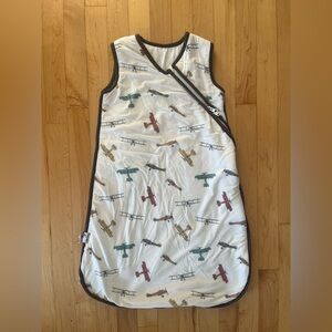 Copper Pearl Sleep Sack